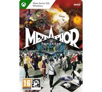 Metaphor: ReFantazio Standard Edition | Xbox & Windows 10 - Codice download