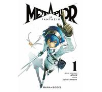 Metaphor: ReFantazio T01