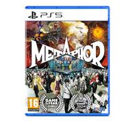 PS5 Metaphor: ReFantazio EU