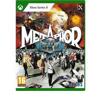Metaphor: ReFantazio XBOX SERIES [Codice di download] - Nouvo