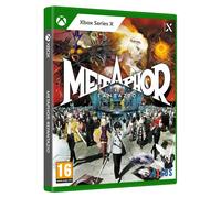 Metaphor: ReFantazio (Xbox Series X)