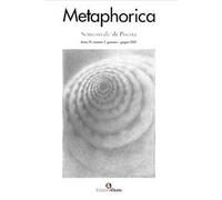 Metaphorica. Semestrale di poesia (2025). Vol. 7
