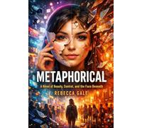 METAPHORICAL: A Novel of Beauty, Control, and the Face Beneath