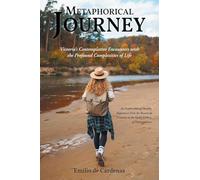 Metaphorical Journey: Victoria's Contemplative Encounters with the Profound Complexities of Life