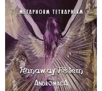 Metaphorm Tetraphirm (CDX2+DVD)