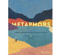 Pedro Alcalde Merlín Alcalde Metaphors (Copertina rigida)