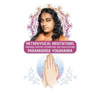 Metaphysical Meditations (Tascabile)