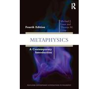 Metaphysics: A Contemporary Introduction