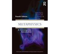 Metaphysics: A Contemporary Introduction – Routledge