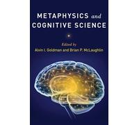 Metaphysics and Cognitive Science