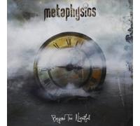 Metaphysics - Beyond The Nightfall
