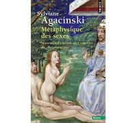 Métaphysique des sexes: Masculin/Féminin aux sources du christianisme