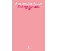 Metapsicologia rosa
