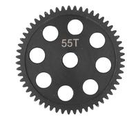 METAR METAR METTA 55T MOD.5 RC Sostituzione del cambio SPUR PER LOSI MINI B MINI T 2158 per Losi Mini No Prep Drag Car
