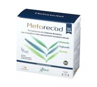 Metarecod 40 bustine