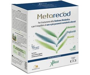 METARECOD 40BUST GRAN
