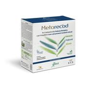 Metarecod Arancia e Pesca, 40 x 2,5 g