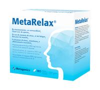 Metagenics™ MetaRelax® 227 g Compresse