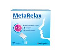 METARELAX NEW 20BUST