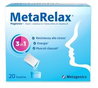 METARELAX NEW 20BUST