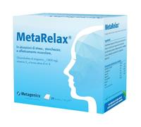 METARELAX NEW 20BUST