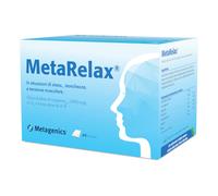 METARELAX 40 BUSTINE NEW