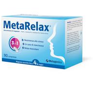 Metarelax METARELAX NEW 90 COMPRESSE