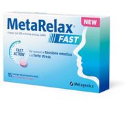 METARELAX FAST 15CPR MASTIC