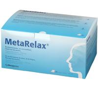 metarelax Integratore Stanchezza e Affaticamento 84 Bustine