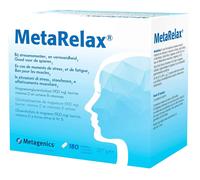 Metagenics™ MetaRelax® 227 g Compresse