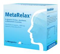 METARELAX NEW 20BUST