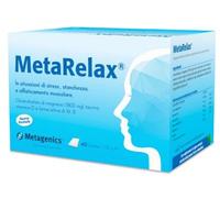 Metarelax New 40 Bustine