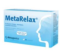 METARELAX NEW 45CPR