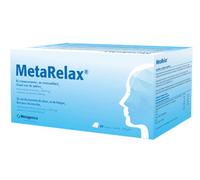 Metarelax New 84bust