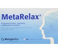 METARELAX NEW 90CPR