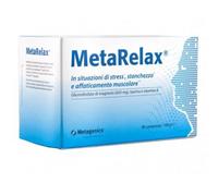 Metarelax METARELAX NEW 90 COMPRESSE