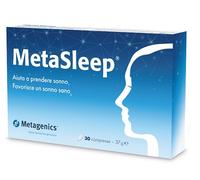METASLEEP ITA 1 MG 30 COMPRESSE