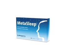 Metasleep metagenics 1mg 30 compresse