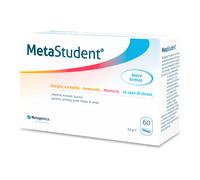 Metagenics METASTUDENT 60 CAPSULE