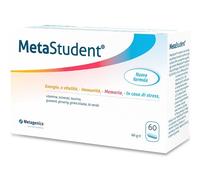 Metagenics METASTUDENT 60 CAPSULE