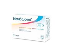Metastudent 60 compresse Metagenics