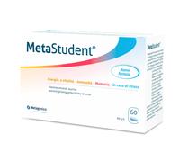 Metastudent 60 compresse Metagenics