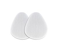 Metatarsal Foot Pads Felt Foot Pads Forefoot Support Pads for High Heels Pain