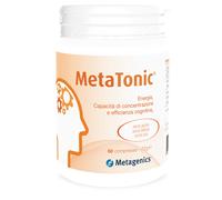 Metatonic integratore 60 compresse