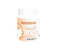 Metatonic integratore 60 compresse