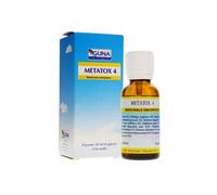 Guna Metatox 4 Gocce 30 ml