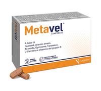 Metavel 30 Compresse 920mg
