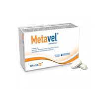Metavel 30 Compresse
