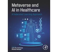 Metaverse and AI in Healthcare: A Federated Learning Approach
