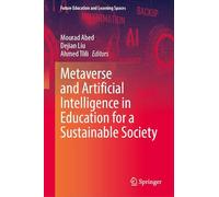 Metaverse and Artificial Intelligence in Education for a Sustainable Society